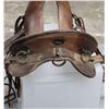 Image 5 : WW1 Model 1904 McClellan Calvary Horse Saddle