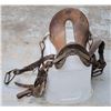Image 6 : WW1 Model 1904 McClellan Calvary Horse Saddle