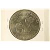 Image 2 : 1971-S IKE SILVER DOLLAR BRILLIANT UNC