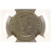 Image 1 : 1957 GREAT BRITAIN SHILLING SCOTTISH CREST
