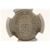 Image 2 : 1957 GREAT BRITAIN SHILLING SCOTTISH CREST