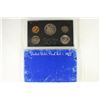 Image 2 : 1972 US PROOF SET (WITH BOX)
