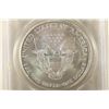 Image 2 : 2005 AMERICAN SILVER EAGLE PCGS MS69