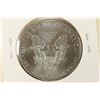 Image 2 : 2016 AMERICAN SILVER EAGLE BRILLIANT UNC