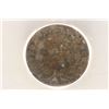 Image 2 : 1856 SEATED LIBERTY HALF DIME ICG G06 DETAILS