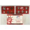 Image 2 : 2006 US SILVER PROOF SET (WITH BOX)