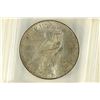 Image 2 : 1922 PEACE SILVER DOLLAR ANACS MS65