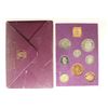 Image 2 : 1970 GREAT BRITAIN AND NORTHERN IRELAND PROOF SET