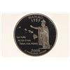 Image 1 : 2008-S HAWAII QUARTER NGC PF69 ULTRA CAMEO