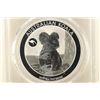Image 1 : 2017-P AUSTRALIA KOALA-KANGAROO PRIVY SILVER