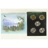 Image 2 : 2010 GRAND CANYON NATIONAL PARK QUARTERS SET