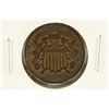 Image 1 : 1865 US TWO CENT PIECE