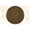 Image 2 : 1865 US TWO CENT PIECE