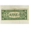 Image 2 : 1935-A HAWAIIAN OVERPRINT $1 SILVER CERTIFICATE