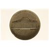 Image 2 : 1942 DOUBLE DIE OBV. FS-026 JEFFERSON NICKEL ANACS