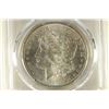 Image 1 : 1890-S MORGAN SILVER DOLLAR PCGS MS63