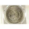 Image 2 : 1890-S MORGAN SILVER DOLLAR PCGS MS63