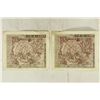 Image 2 : 2-PIECES OF JAPANESE MILITARY CURRENCY SERIES 100