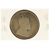 Image 2 : 1902 CANADA SILVER 25 CENTS