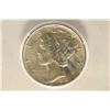 Image 1 : 1938 MERCURY DIME PCGS MS66