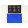 Image 2 : 1983 US PROOF SET (WITH BOX)