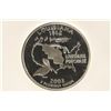 Image 1 : 2002-S SILVER LOUISIANA QUARTER NGC PF69 ULTRA CAM