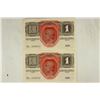 Image 2 : 2 PIECES OF 1916 AUSTRIA 1 KRONE CRISP