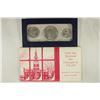 Image 2 : 1976-S US BICENTENNIAL SILVER UNC SET