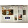 Image 2 : 4-50 STATE QUARTERS BU ON INFO CARDS