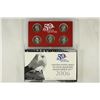 Image 2 : 2006 SILVER US 50 STATE QUARTERS PROOF SET WITHBOX