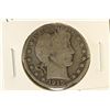 Image 1 : 1915-S BARBER HALF DOLLAR