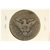 Image 2 : 1915-S BARBER HALF DOLLAR