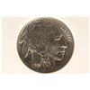 Image 1 : 1937 BUFFALO NICKEL NGC MS66