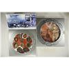 Image 1 : 2006 UNITED KINGDOM BRILLIANT UNC COIN COLLECTION