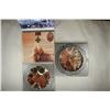 Image 2 : 2006 UNITED KINGDOM BRILLIANT UNC COIN COLLECTION