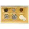 Image 2 : 1960 SMALL DATE US SILVER PROOF SET
