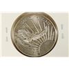 Image 2 : 1 TROY OZ .999 FINE SILVER ROUND SOUTH EAST
