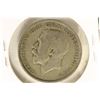 Image 2 : 1920 GREAT BRITAIN SILVER HALF CROWN
