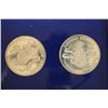 Image 2 : NICE SET WITH 1974 CAYMAN ISLANDS $25 PROOF
