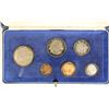 Image 2 : 1966 ROYAL AUSTRALIAN MINT PROOF SET,