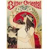 Image 1 : Privat Livemont - Bitter Oriental