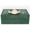 Image 8 : Rolex Ladies 2 Tone MOP Diamond Datejust Wristwatch With Rolex Box