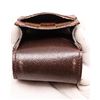 Image 5 : Louis Vuitton Damier Ebene Canvas Leather Cigarette Holder Case