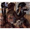 Image 1 : Edgar Degas - The Milliner #1