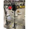 Image 2 : ROK 80207 ELECTRIC HEAVY DUTY INDUSTRIAL FLOOR STANDING DRILL PRESS