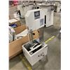 Image 2 : ROK 80010 10' ELECTRIC COMMERCIAL MEAT CUTTING BAND SAW