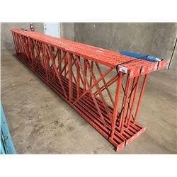 7 - 20' X 42