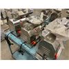 Image 2 : ROK SAMONA 80030 1HP COMMERCIAL STAINLESS STEEL ELECTRIC MEAT GRINDER