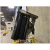 Image 2 : MULLER MULTEE FLOOR 14KVA ROTATING INDUSTRIAL PALLET WRAP MACHINE WITH CONTROL PANEL