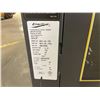 Image 8 : RAYMOND 4700-C60 5500LBS CAPACITY ELECTRIC FORKLIFT WITH 220" 4 STAGE MAST, SIDE SHIFT, CUSHION